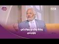 وفاة والدي ووالدتي وزوجتي 3 صدمات كبيرة ماقدرش يتجاوزها الفنان خالد زكي لحد النهارده 