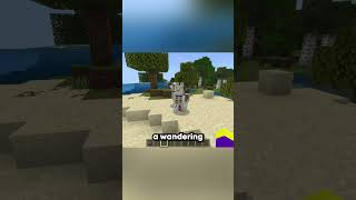 bedrock wandering trader