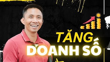 Làm thế nào để tăng doanh số nhà thuốc, phòng khám năm 2024 | Vũ Đức Thuần