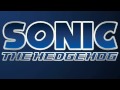 End of the World  Omega - Green Emerald - Sonic the Hedgehog 2006) Music Extended