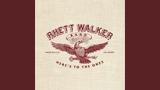 Dead Man - Rhett Walker Band