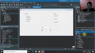 Cara membuat aplikasi percabangan menggunakan Delphi 10.3
