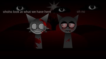 Worsening - An Incredibox Sprunki Phase 4 (Definitive) Mix