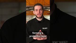 What is galvanisation — and where does it stop working?