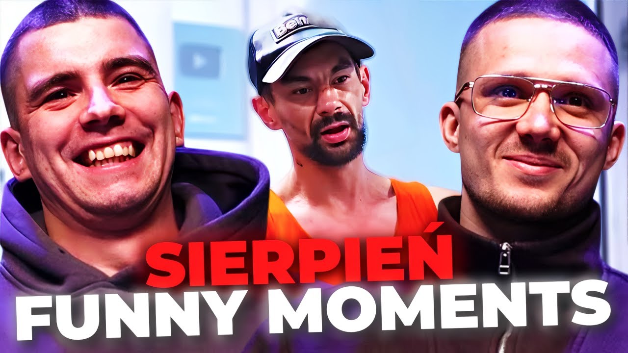 PRAWDZIWY LOMBARD FUNNY MOMENTS SIERPIEŃ!