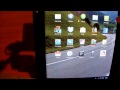 Tutorial Root y Cambio de ROMs (Flasheo) en Acer Iconia Tab A500 Español parte 1