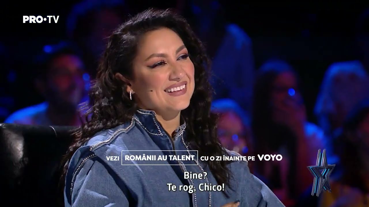 Românii au talent 2022: Kaloyan Yavashev