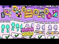 Avatar World New Update HIP HOP DANCER 700 STARS Level 13 Avatar World New Update HIP HOP DANCER 700 STARS Level 13