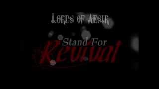 Lords of Aesir - Stand for Revival