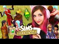 The Sims Medieval is NOT For Kids