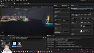 【game dev log】正式リリース版UE5.8をゆるゆる眺める