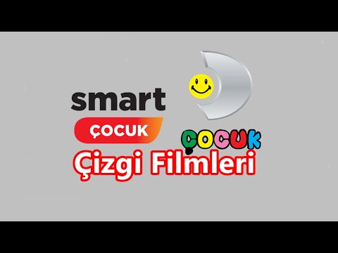 Smart & D Çocuk Çizgi Filmleri