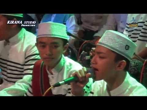 SYUBBANUL MUSLIMIN - MUHAMMADUN