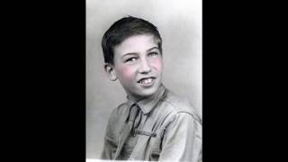 Dad's Memorial Service Slideshow