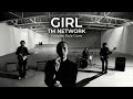 GIRL / TM NETWORK | 90’s Coldplay Style AI Cover