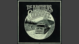 Video thumbnail of "The Brothers Comatose - Morning Time (feat. Nicki Bluhm)"