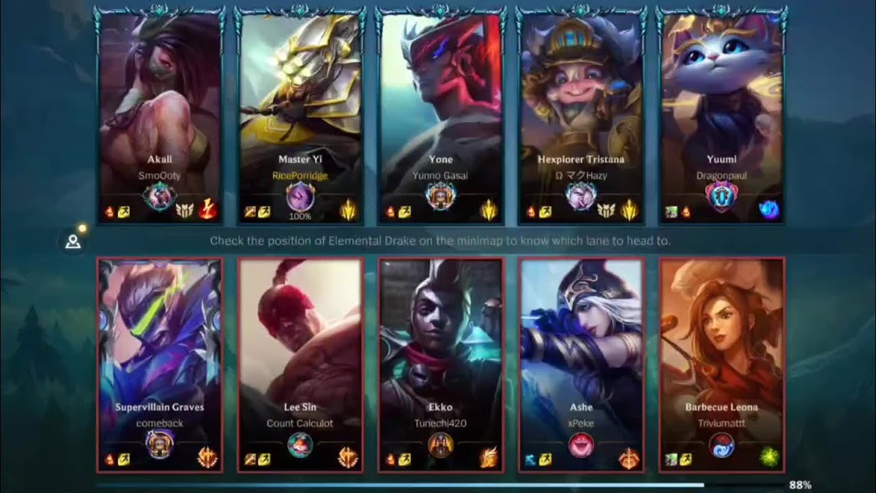 WILD RIFT - MASTER YI GAMEPLAY EMERALD III ROAD TO MASTER EP 3 - YouTube