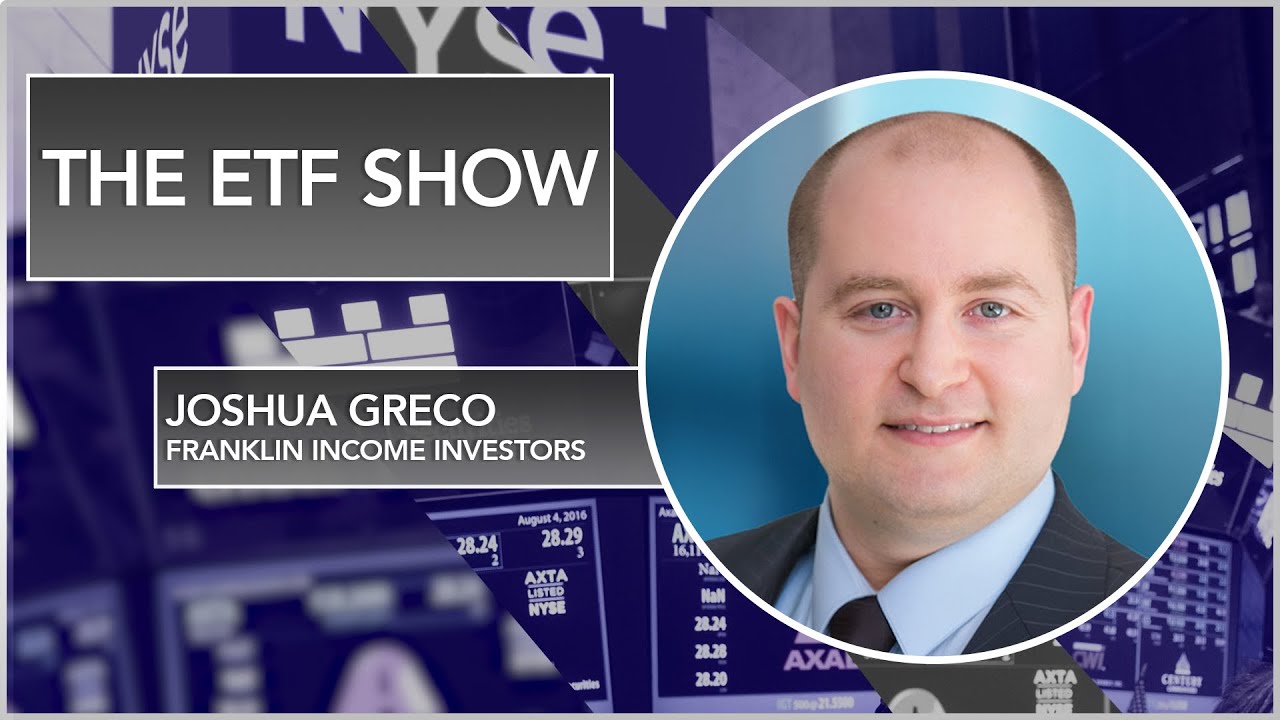 The ETF Show - A Multi-Asset Income Approach with INCM