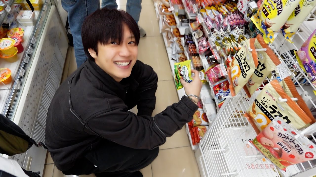 'youTopia vol.2 in TOKYO' Behind The Scenes