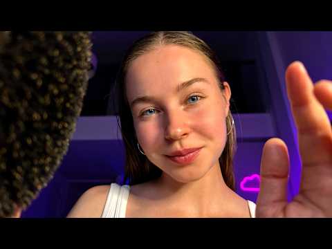 ASMR Deep Scalp Care & Hair Brushing To Melt Your Mind Into Sleep 😵‍💫💤