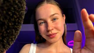 Asmr Deep Scalp Care Hair Brushing To Melt Your Mind Into Sleep
