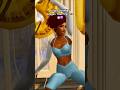 Happy Birthday Megan Thee Stallion 🎂♒️ | Sims 4 TikTok Trending Dance | The Sarah O. #sims4 #dance