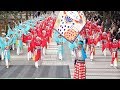 ほにや ♪ほにやツイスト @ ふるさと祭り東京 (クリスタルアベニュー) 2020-01-12T12:42