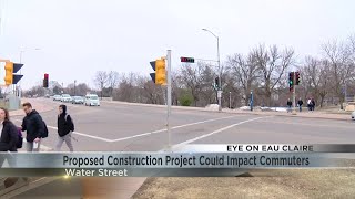 Famous Construction project on Water Street could impact your commute Net Worth