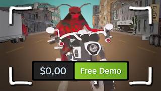 the worst demos on steam