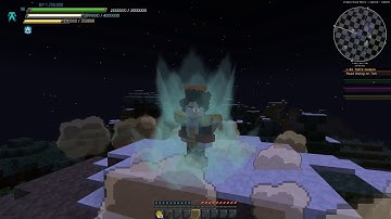 Improved Inventory - Dev log #2 [Dragon Block Apollo]