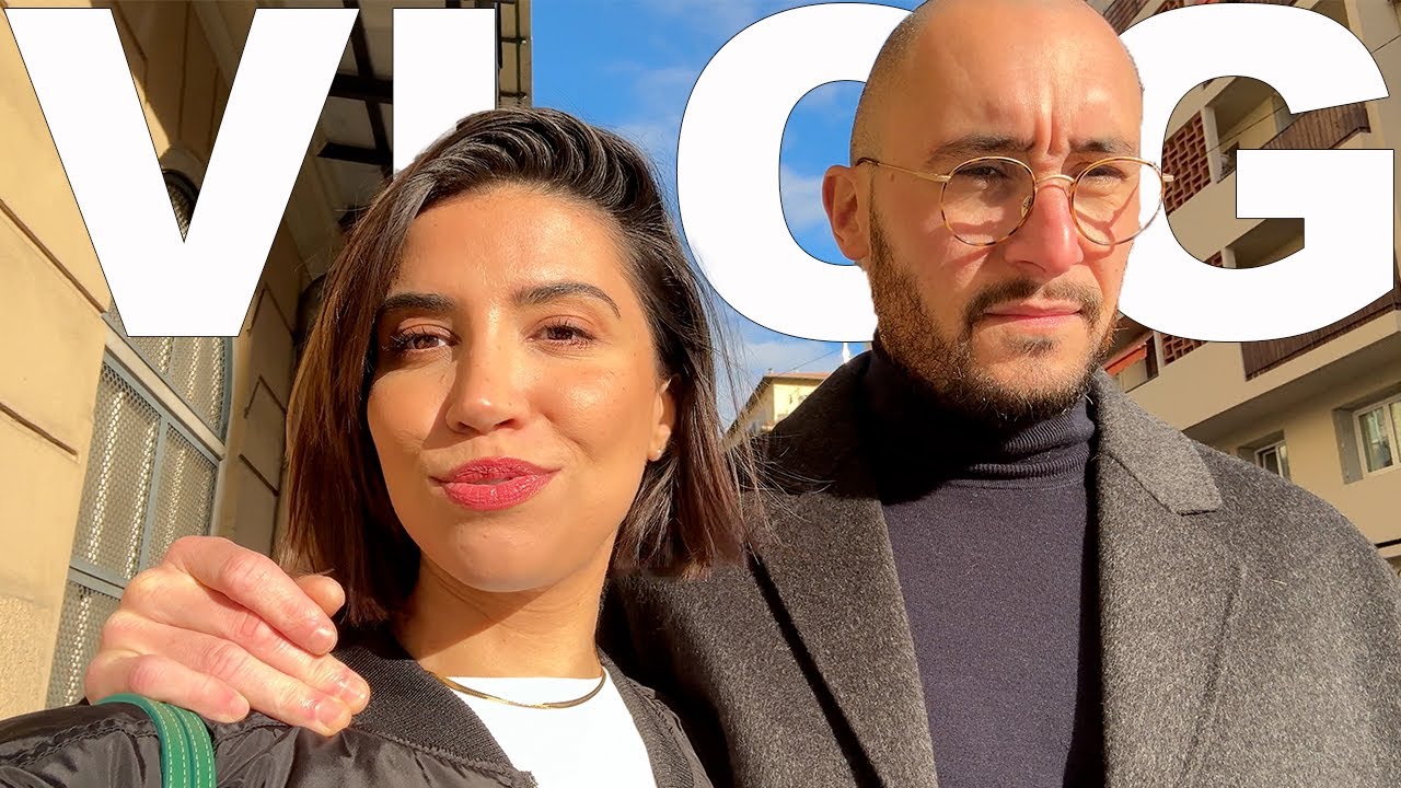 CONFIDENCES, JOURNÉE À MONACO ET DERNIER JOUR DANS LE SUD | VLOG | ROSEANDMUSC