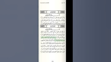 ماتيسر من {سورة البينة} الشيخ ماهر المعيقلي