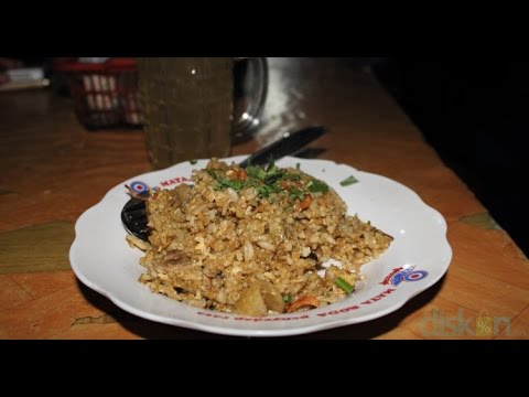 Resep Nasi Goreng Gerobak - About Quotes u