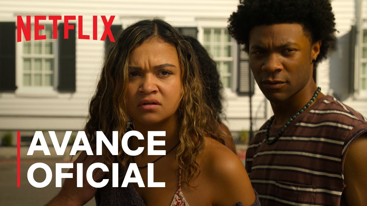 Outer Banks: Temporada 5 | Avance oficial | Netflix España
