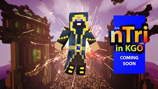 nTri Tale | Who is nTri?