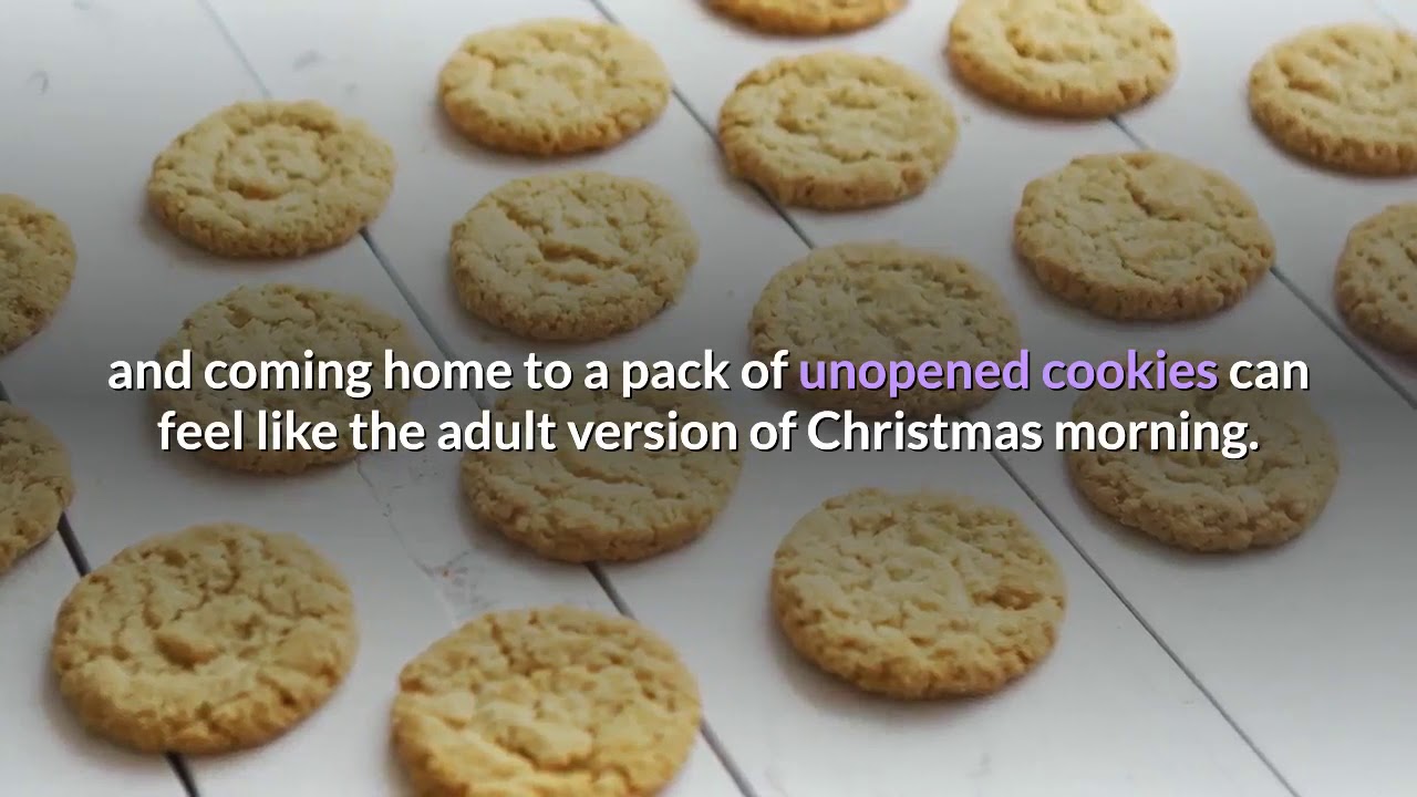 Why Do We Crave Sugary Food YouTube