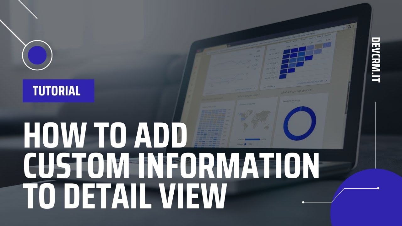 How To Add Note To Detail View In EspoCRM YouTube How To Add Note To Detail View In EspoCRM YouTube