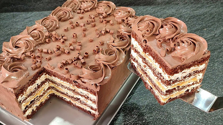 Торт СЛАДКОЕЖКА! Один из самых вкусных тортов! Просто и быстро! Всегда получается!