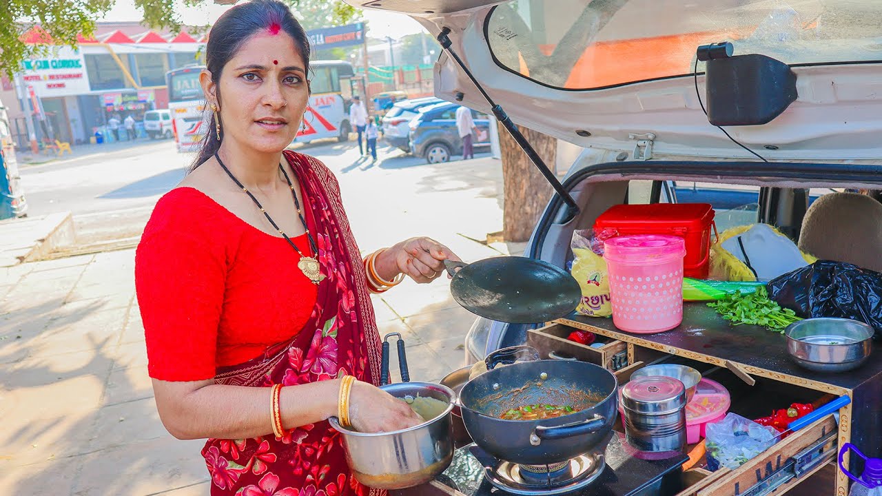 शारदा को गाँव जाना है 😨
