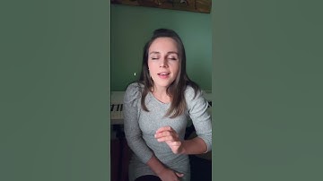 Thumbnail of Anyone recognize the melody? It’s actually from a very popular song by…. @samsmith 🥰