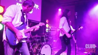 White Collar Heroes Perform at Club5082 - 6 February 2015 White Collar Heroes Perform at Club5082 - 6 February 2015