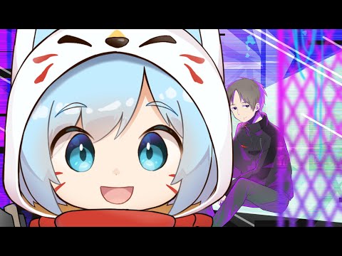 【Windrose】さて、今日も木を伐ります、か【#セカォ】