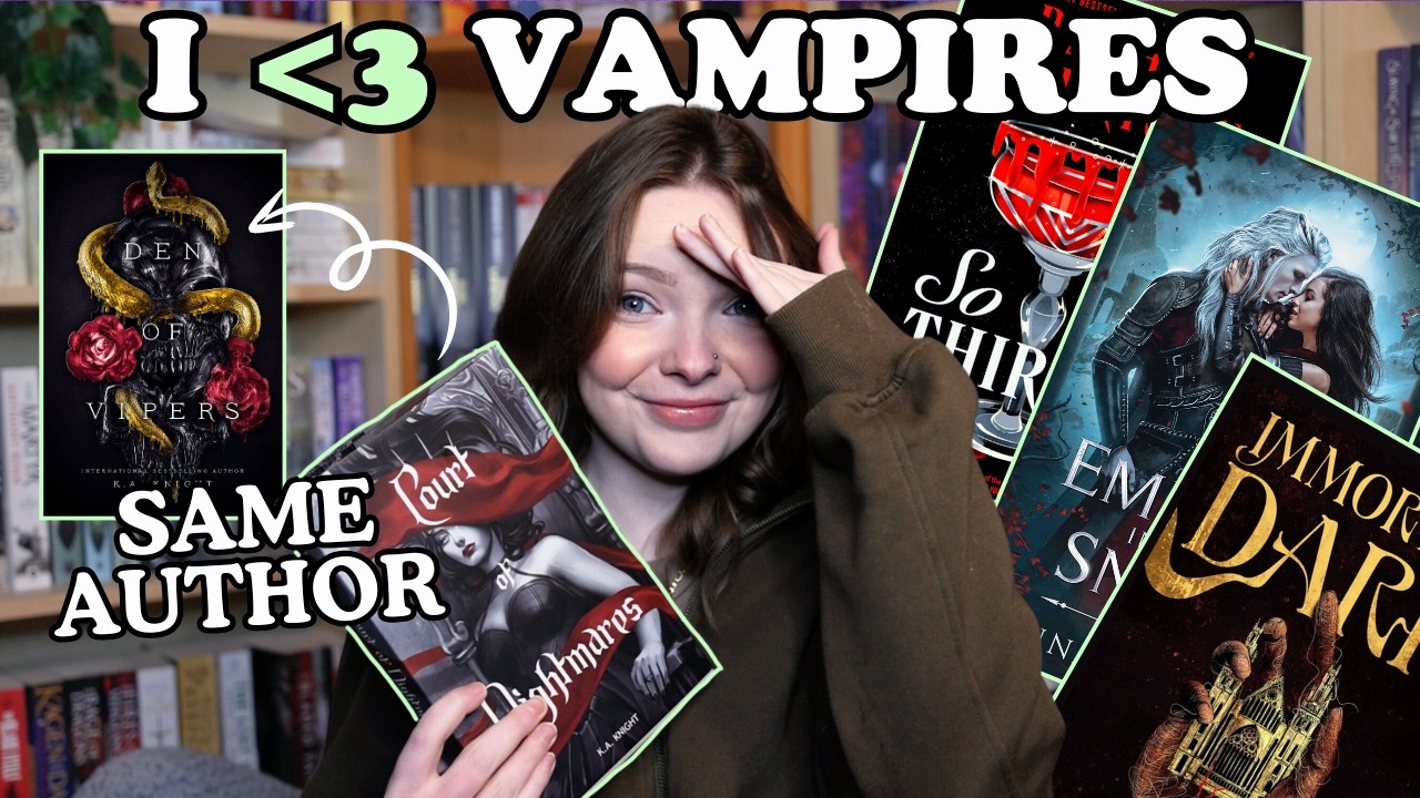 Read Vampire Books Online Free www.youtube.com