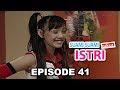 Suami Suami Takut Istri Episode 41 Jadi Lurah Hanya Impian