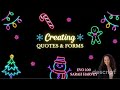 Creating Quotes &amp; Forms | Travel Agent Training