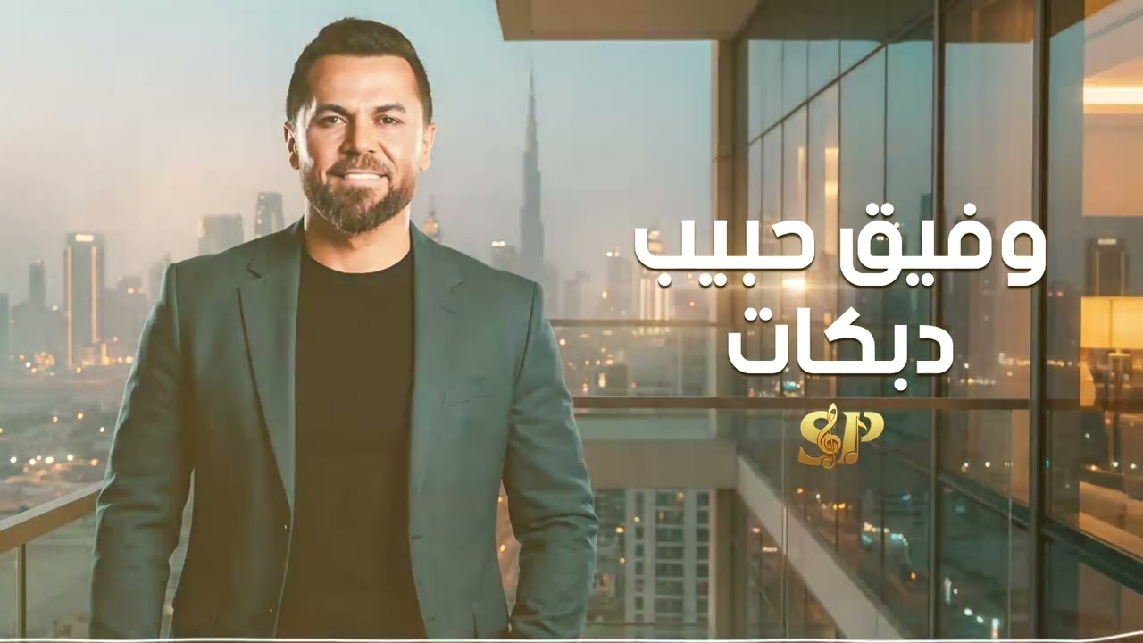 دبكات 2025 | أقوى دبكات وفيق حبيب 🔥 Dabkat Wafiq Habib 2025