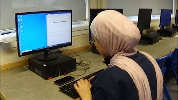 Year 11 to 12 Transition: ICT