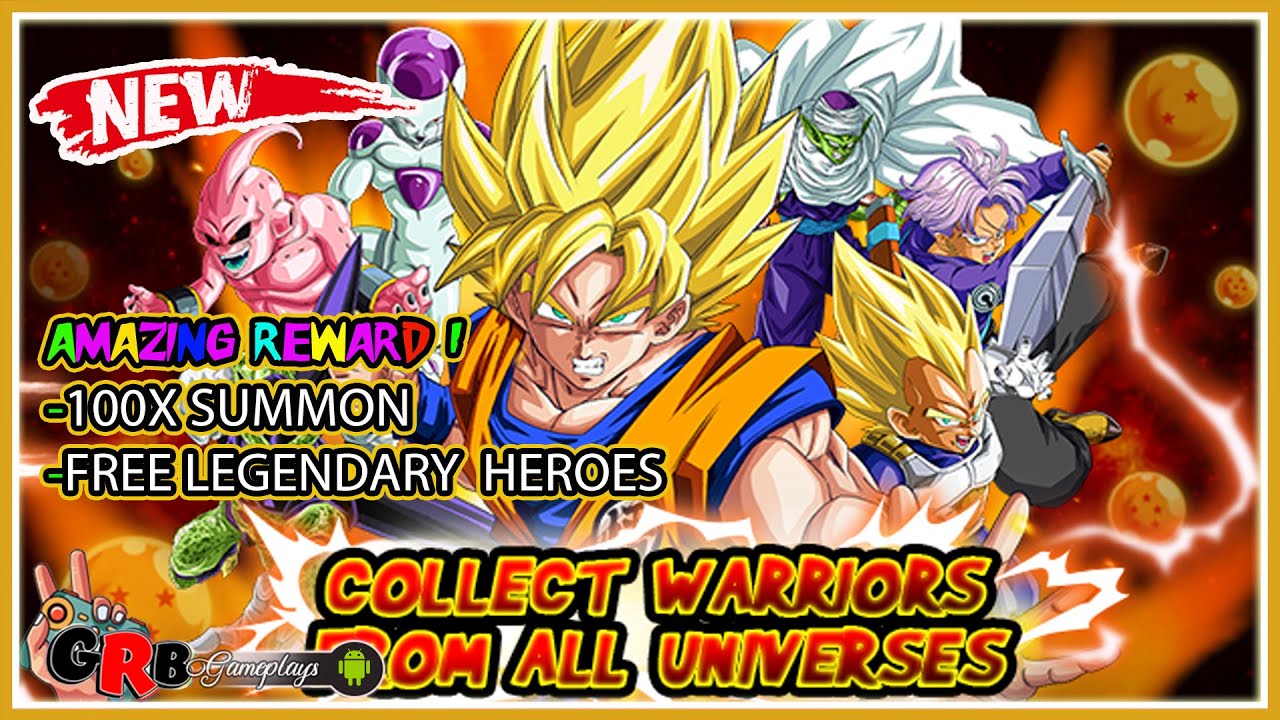 Descarga de APK de Dragon Ball Vídeos para Android