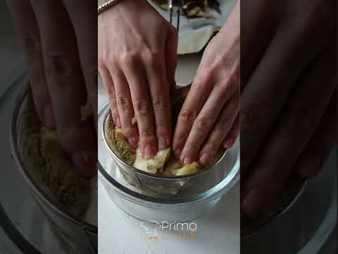 La ricetta originale del Babaganoush, l’hummus di melanzane