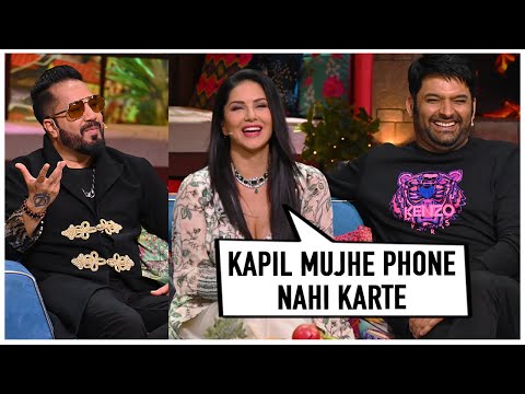 The Kapil Sharma Show | Sunny's Complaint About Kapil | Uncensored